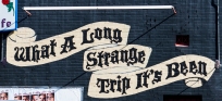 What a Long Strange Trip